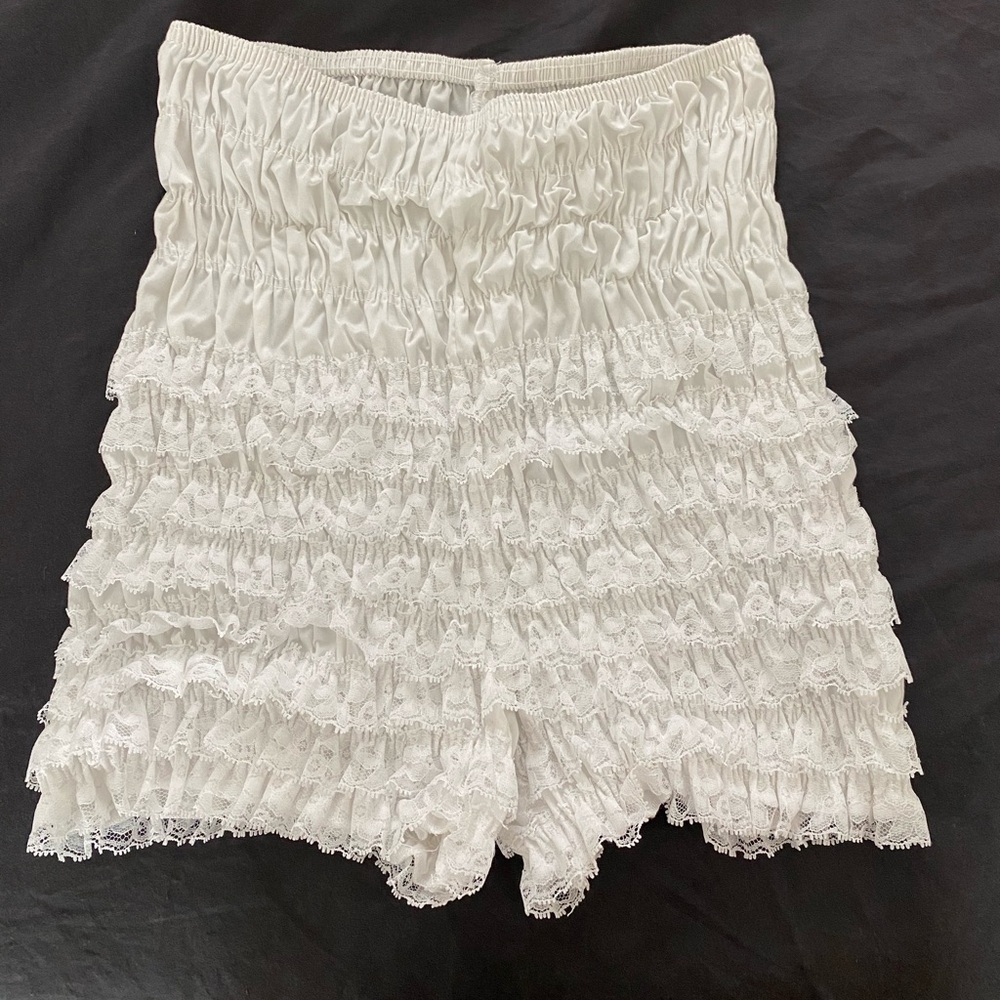 Vintage Bloomers!